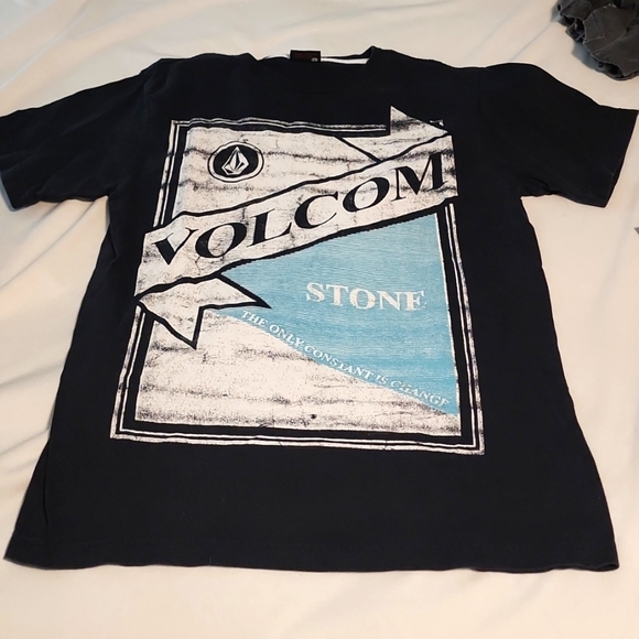 Volcom "Stone" shirt - Picture 1 of 2